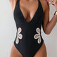 Women's Two-piece Casual Swimsuit P257-01 EX-STOCK