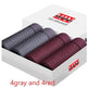 Boxed 4pcs Lot SKY HERO Mens Boxer Brief underwear Short pant men - EX-STOCK Canada