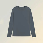 Loungewear Sleep wear Long Sleeved Top for men - EX-STOCK Canada