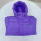 Children's Mid-length Down Jacket Thickened Winter Jacket  for kids - EX-STOCK CANADA