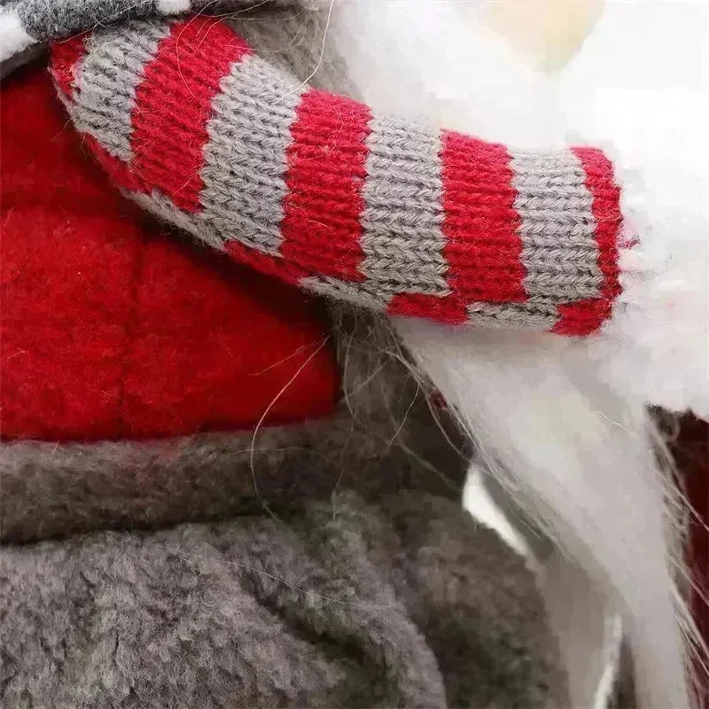 Christmas Decoration Faceless Doll Decorations Ornaments - EX-STOCK CANADA