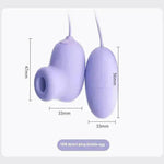 Womanizer Toy Maximum Pleasure Toy Masturbating Toy for Women - EX-STOCK Canada