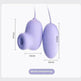 Womanizer Toy Maximum Pleasure Toy Masturbating Toy for Women - EX-STOCK Canada