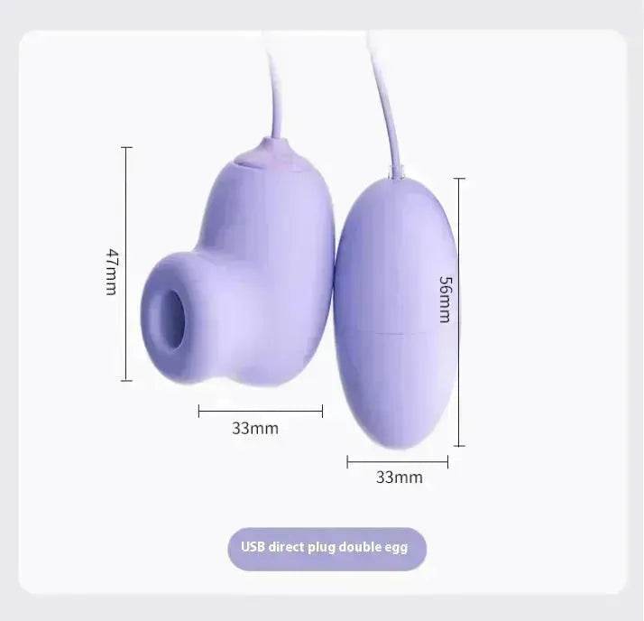 Womanizer Toy Maximum Pleasure Toy Masturbating Toy for Women - EX-STOCK Canada