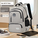 Large Capacity Oxford Cloth Business Travel Backpack EX-STOCK