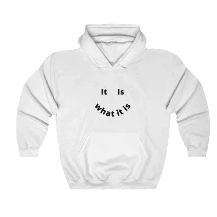 Fleece-lined Hoodie Sweater Couple's Tops Loose EX-STOCK Canada 