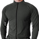 Muscle Fit Long Sleeve Zip Up Quick Drying Sport Workout Gym T-shirt for Men - EX-STOCK Canada