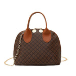 Women's Trendy Chain Bag Simple EX-STOCK Canada 