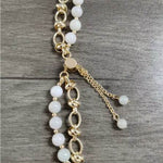 Watch Wristband Buckle Bead Ornament Strap  EX-STOCK CANADA