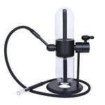New Transparent Glass Gravity Hookah - EX-STOCK CANADA