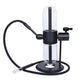 New Transparent Glass Gravity Hookah - EX-STOCK CANADA