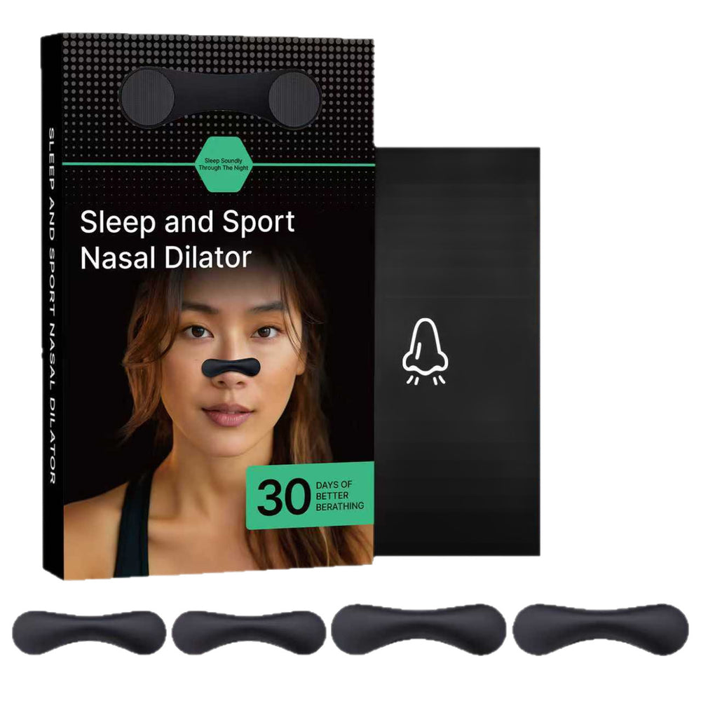 Silicone External Nasal Breathing Dilator — product view 4 of 5 | EX-STOCK