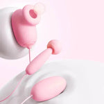 Womanizer Toy Maximum Pleasure Toy Masturbating Toy for Women - EX-STOCK Canada