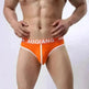 Men's Underwear Olympic U Convex Brief thong Panties - EX-STOCK CANADA