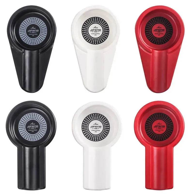 Portable Mini Single Sink Cigar Ashtray - EX-STOCK Canada