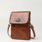 Fashion Simple Large Capacity Mobile Phone Bag Mini Crossbody Bag - EX-STOCK CANADA