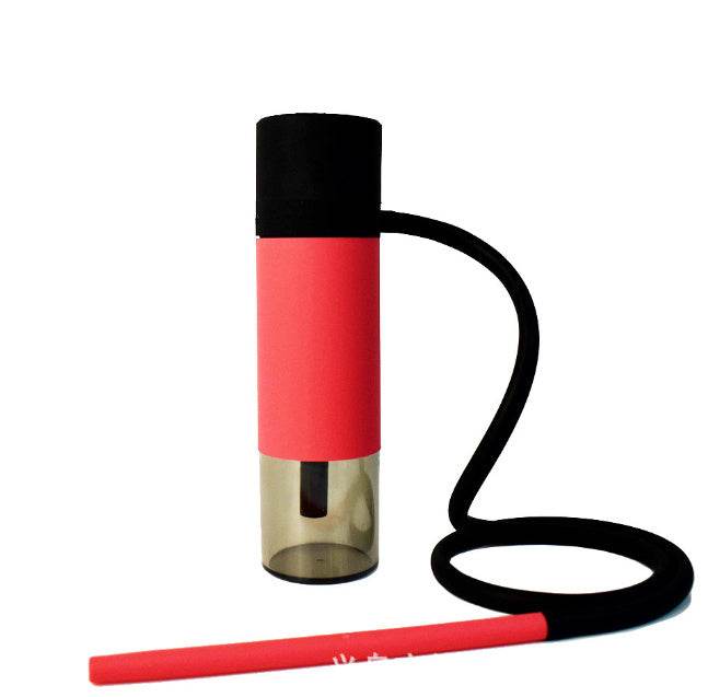 Removable And Clean Portable Fashionable Hookah Household Car Hookah Cup - EX-STOCK Canada