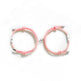 Bracelet Couple Soleil et Lune en Alliage - EX-STOCK Canada