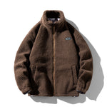 Loose And Handsome Men's Fashion Winter Coat | EX-STOCK product gallery photo 8