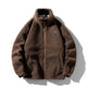 Loose And Handsome Men's Fashion Winter Coat | EX-STOCK product gallery photo 8