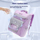 Primary School Students Grade One Two Three To Six Children Burden Relief Spine Protection Super Lightweight Backpack EX-STOCK