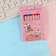 Stylish And Personalized Crayon Children's Student Painting Coloring Crayon - EX-STOCK CANADA