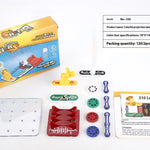 Student Creativity Diy Science Experiment Toy Material - EX-STOCK CANADA