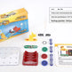 Student Creativity Diy Science Experiment Toy Material - EX-STOCK CANADA