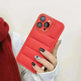 Cotton Filled Down Jacket Phone Case - EX-STOCK CANADA