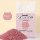 Original Soyabean Tofu Cat Litter Green Tea Mixed Plant - EX-STOCK CANADA