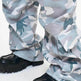 Multi-Pocket Workwear Military Camouflage Casual Wide Leg Paratrooper Cargo Pants Men - EX-STOCK Canada