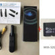 Hidden Camera Mini Pocket Pen Camera 1080P HD - EX-STOCK Canada