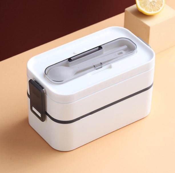 Multi-Layer Insulated Lunch Box for Kids - EX-STOCK Canada