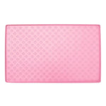 Spot Pet Mat, Waterproof And Easy To Clean Silicone Dog Mat, Cat Mat, Square Pet Placemat, Pet Supplies - EX-STOCK Canada