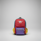 Children's Lightweight Canvas Backpack for Kids – Boys & Girls Spine Protection (Small & Large) 