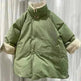 Winter Children's Thick Cotton Coat - EX-STOCK CANADA