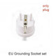 Earth Grounded Natural Health Conducive Flat Bed Sheets - EX-STOCK CANADA