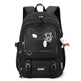 Large Capacity Lightweight Spine-protective Backpack EX-STOCK