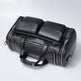 Leather Men's Hand-held Large-capacity Short-distance Travel Bag | EX-STOCK Canada 