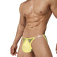 High Fork Briefs Convex Transparent Bag Sexy Men - EX-STOCK Canada