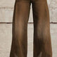 Women's Casual Pants Thin Imitation Jeans EX-STOCK Canada 