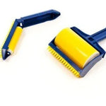 Portable Washable Hair Remover With Adhesive Roller EX-STOCK Canada 