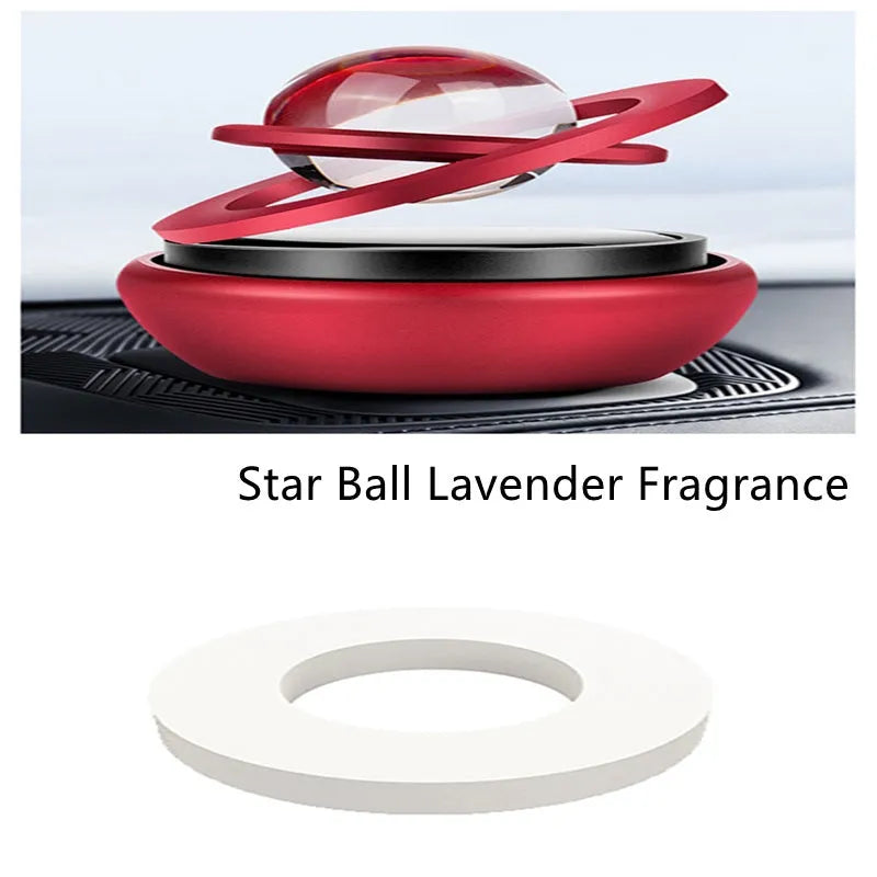 Car perfume seat decoration Vehicle Air Freshener - EX-STOCK CANADA
