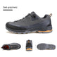 Breathable low-cut hiking shoes for men and women – product view 14