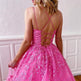 Women's Lace Backless Dinner Host Graduation Party Dress EX-STOCK Canada 