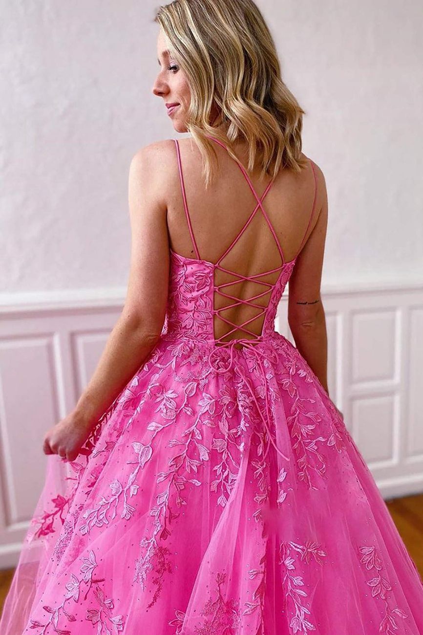 Women's Lace Backless Dinner Host Graduation Party Dress EX-STOCK Canada 