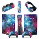 PS5 Sticker Set Game Console Full Body Sticker EX-STOCK Canada 