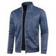 Mens Trendy Hoodie Large Size Coat - EX-STOCK Canada