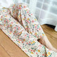 Cotton Silk Pajama Lounge trouser Pants Summer Women - EX-STOCK Canada