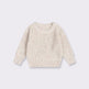 Autumn And Winter Loose Knitted Children's Sweater | EX-STOCK product gallery photo 5